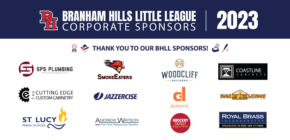 All Sponsors