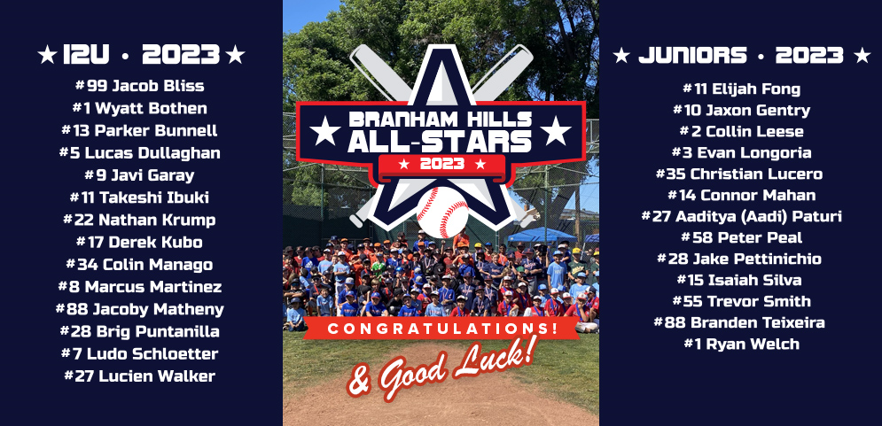 All Stars