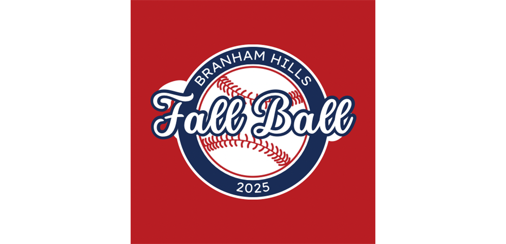 Fall Ball Registration Now Open!