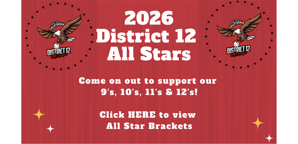 All Star Season!
