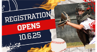 Spring 2026 Registration Now OPEN